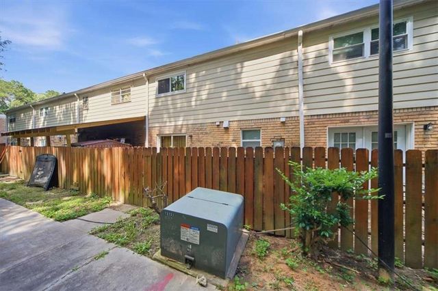 4701 Flat Shols rd, Union City, GA 30291