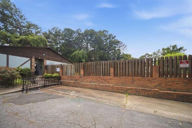 4701 Flat Shols rd, Union City, GA 30291