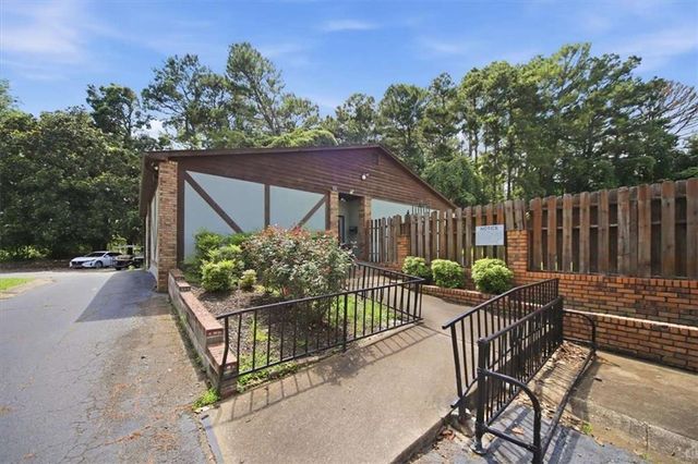 4701 Flat Shols rd, Union City, GA 30291