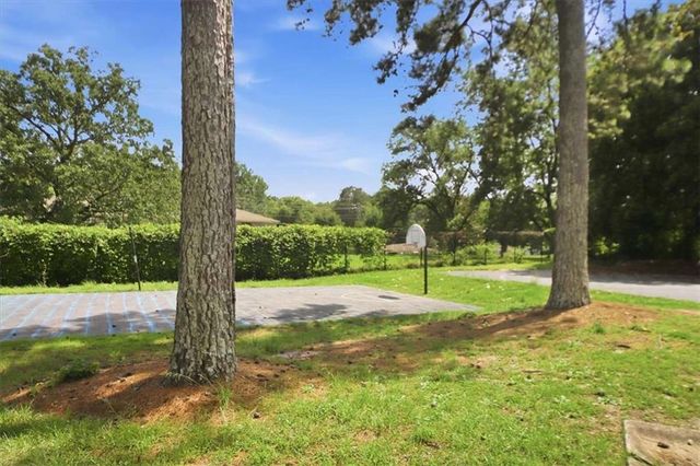 4701 Flat Shols rd, Union City, GA 30291