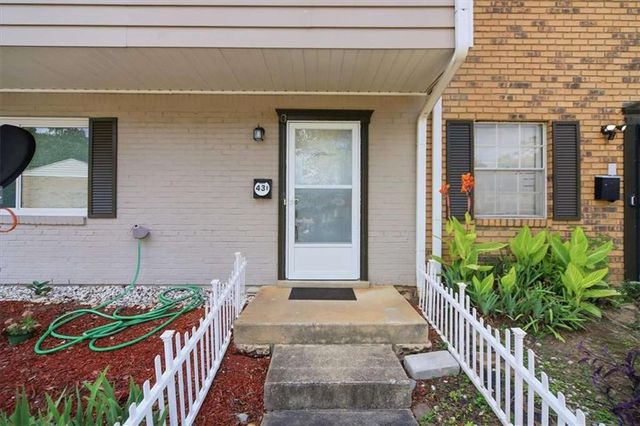 4701 Flat Shols rd, Union City, GA 30291