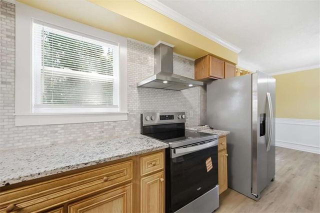 4701 Flat Shols rd, Union City, GA 30291