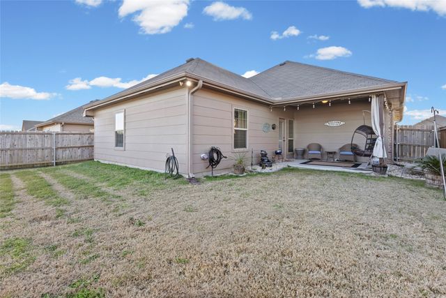 8515 Larry Court, Greenville, TX 75402