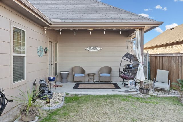 8515 Larry Court, Greenville, TX 75402