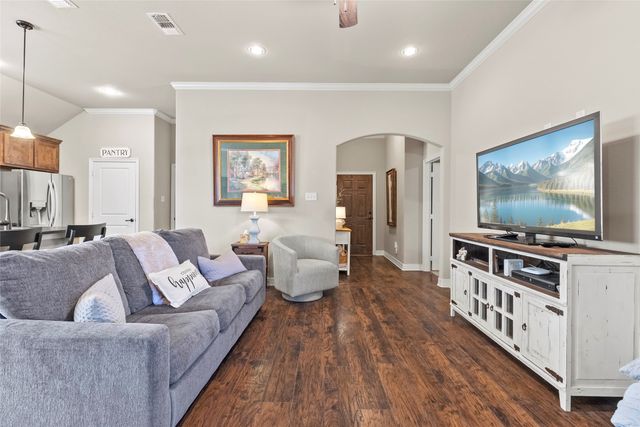 8515 Larry Court, Greenville, TX 75402