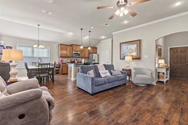 8515 Larry Court, Greenville, TX 75402