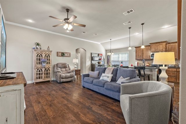 8515 Larry Court, Greenville, TX 75402