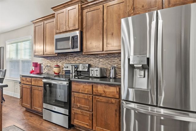 8515 Larry Court, Greenville, TX 75402