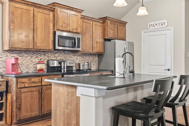 8515 Larry Court, Greenville, TX 75402