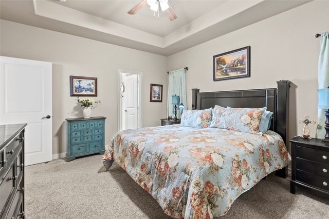 8515 Larry Court, Greenville, TX 75402