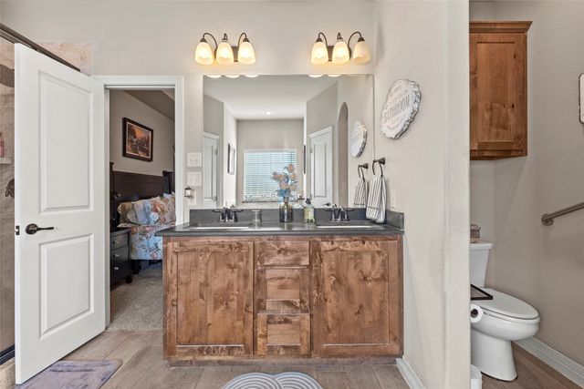 8515 Larry Court, Greenville, TX 75402