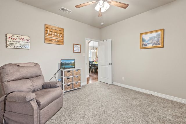 8515 Larry Court, Greenville, TX 75402