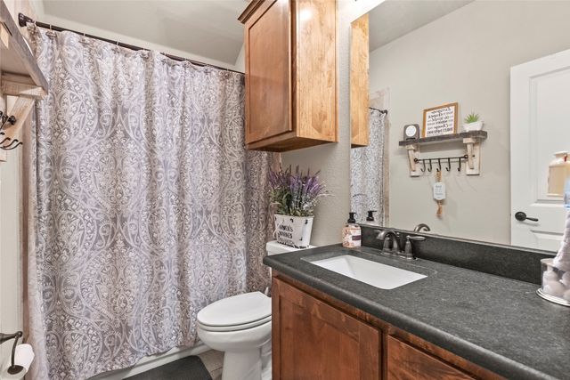 8515 Larry Court, Greenville, TX 75402