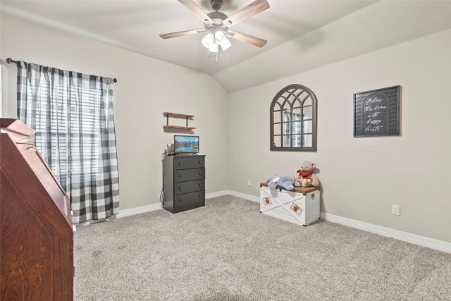 8515 Larry Court, Greenville, TX 75402