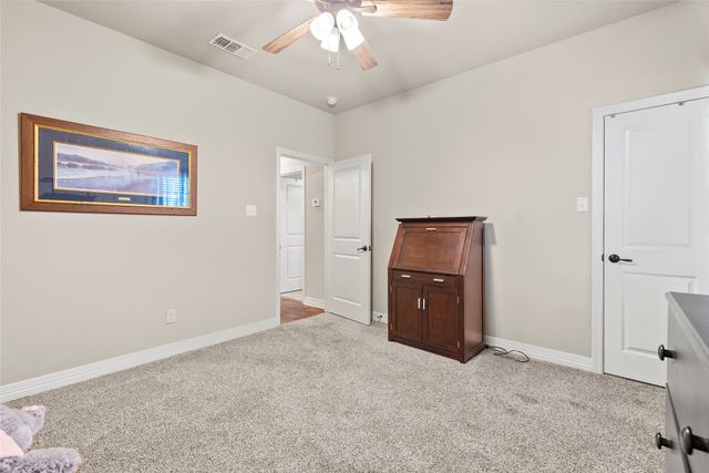 8515 Larry Court, Greenville, TX 75402