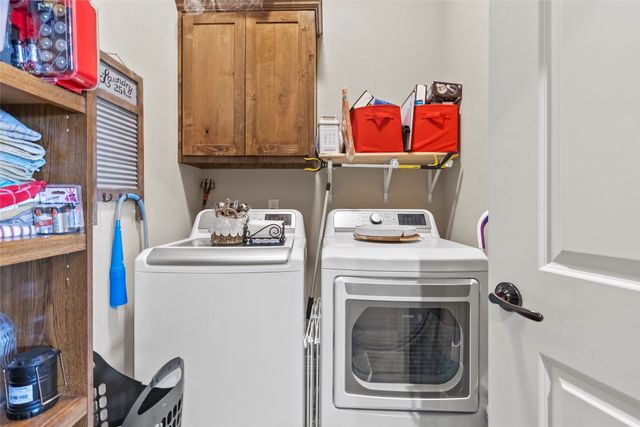 8515 Larry Court, Greenville, TX 75402