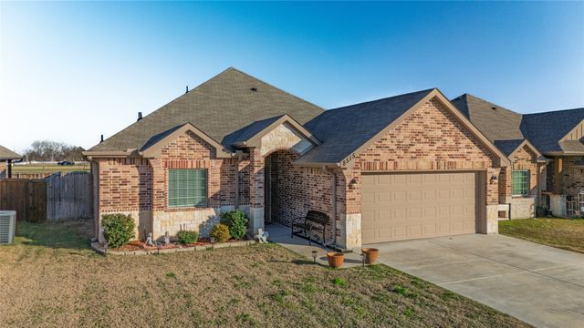 8515 Larry Court, Greenville, TX 75402