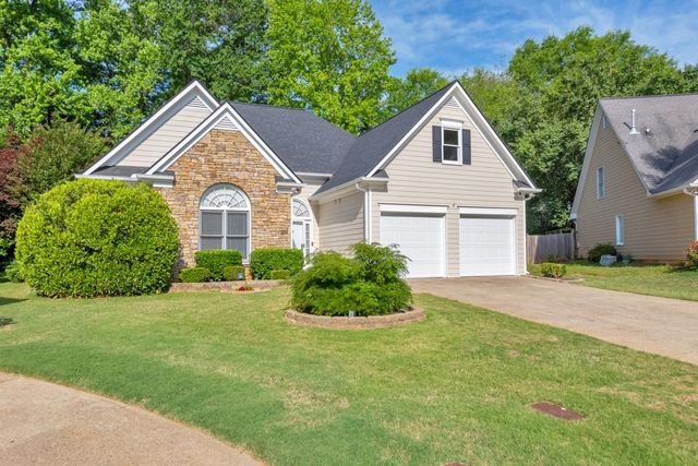 2871 Colleton Drive, Marietta, GA 30066