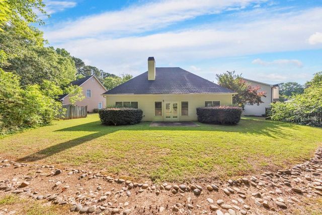 2871 Colleton Drive, Marietta, GA 30066