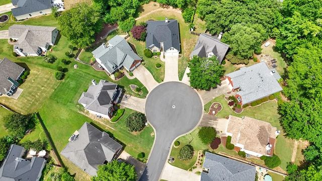 2871 Colleton Drive, Marietta, GA 30066