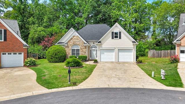 2871 Colleton Drive, Marietta, GA 30066
