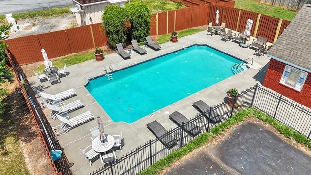 2871 Colleton Drive, Marietta, GA 30066