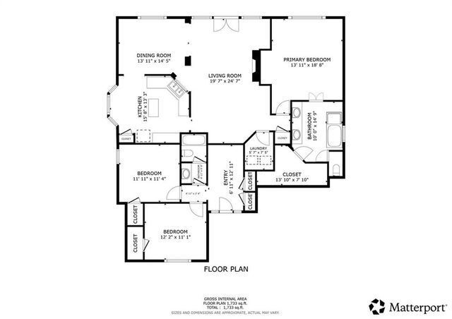 2871 Colleton Drive, Marietta, GA 30066