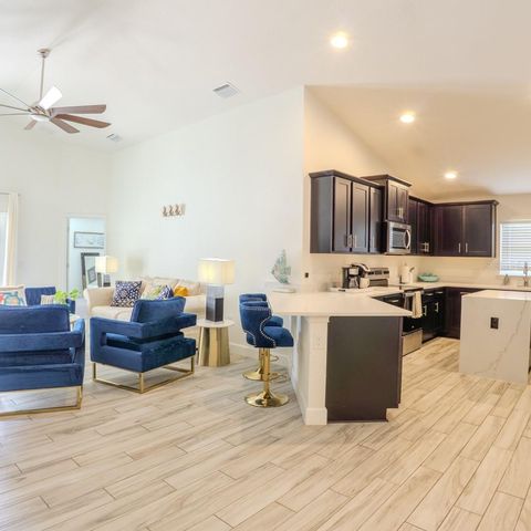 4638 CLARKE STREET, North Port, FL 34286