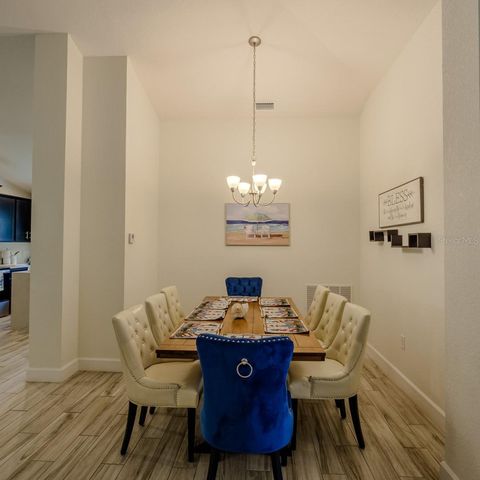 4638 CLARKE STREET, North Port, FL 34286