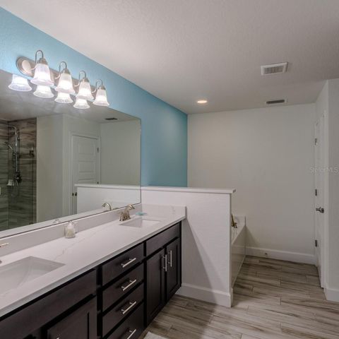 4638 CLARKE STREET, North Port, FL 34286