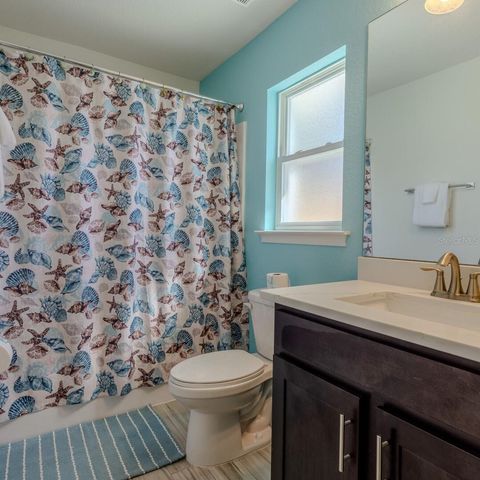 4638 CLARKE STREET, North Port, FL 34286