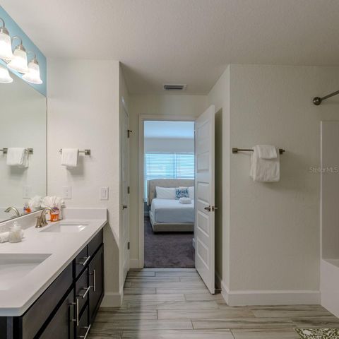 4638 CLARKE STREET, North Port, FL 34286