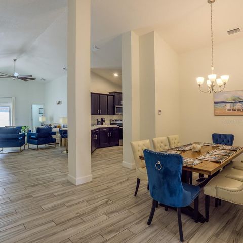 4638 CLARKE STREET, North Port, FL 34286