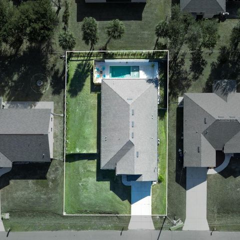 4638 CLARKE STREET, North Port, FL 34286