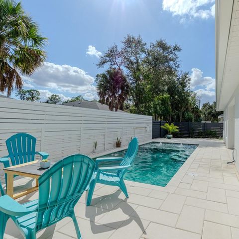 4638 CLARKE STREET, North Port, FL 34286