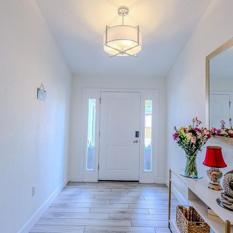 4638 CLARKE STREET, North Port, FL 34286