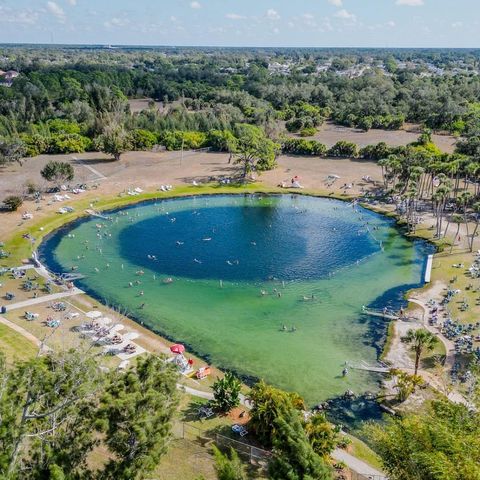 4638 CLARKE STREET, North Port, FL 34286