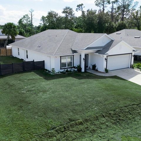 4638 CLARKE STREET, North Port, FL 34286