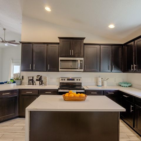 4638 CLARKE STREET, North Port, FL 34286