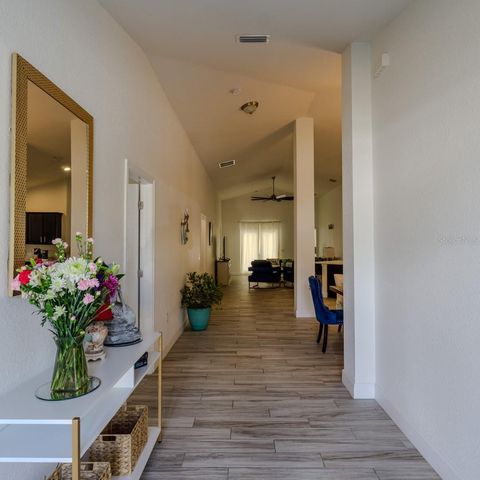 4638 CLARKE STREET, North Port, FL 34286