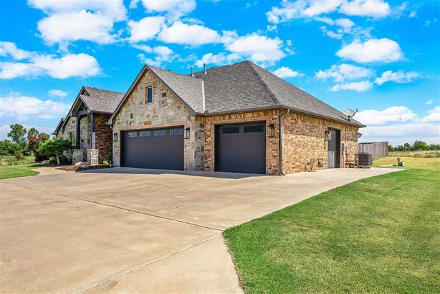 1735 NE 41st, Lawton, OK 73507
