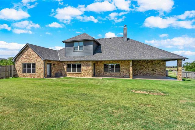 1735 NE 41st, Lawton, OK 73507