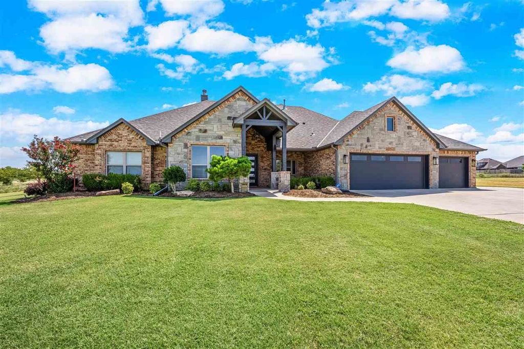 1735 NE 41st, Lawton, OK 73507