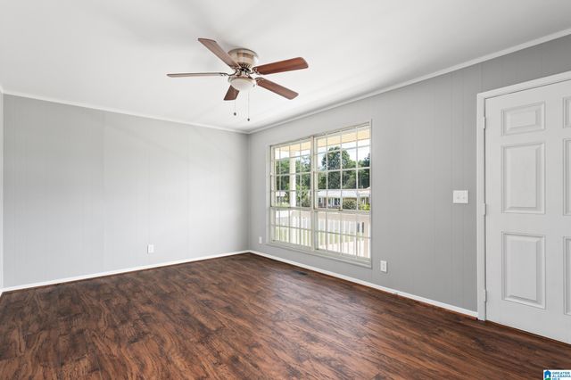 100 SHIELDS DRIVE, Talladega, AL 35160