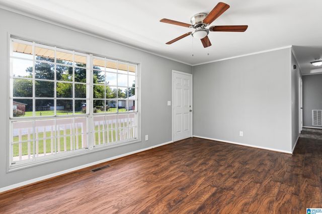 100 SHIELDS DRIVE, Talladega, AL 35160