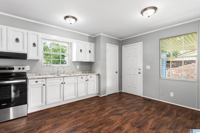 100 SHIELDS DRIVE, Talladega, AL 35160