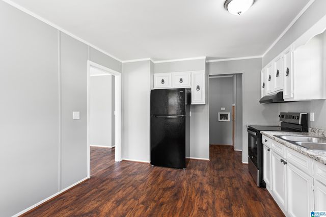 100 SHIELDS DRIVE, Talladega, AL 35160