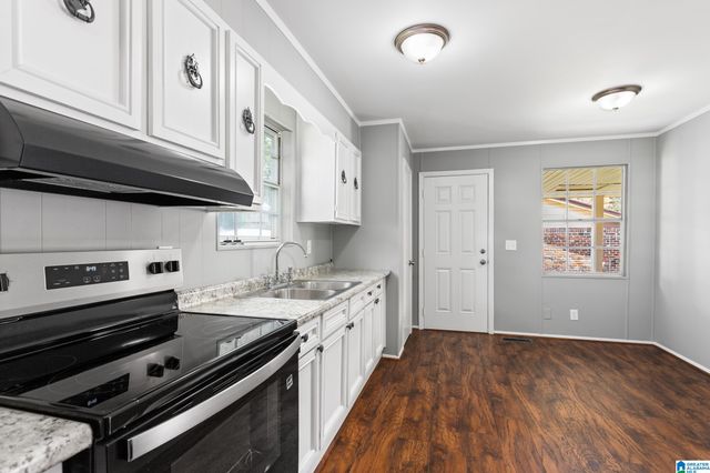 100 SHIELDS DRIVE, Talladega, AL 35160