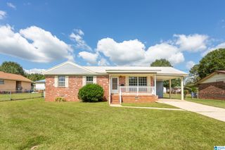 100 SHIELDS DRIVE, Talladega, AL 35160