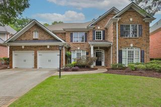 12795 WYNGATE Trail, Johns Creek, GA 30005